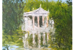 villa borghese